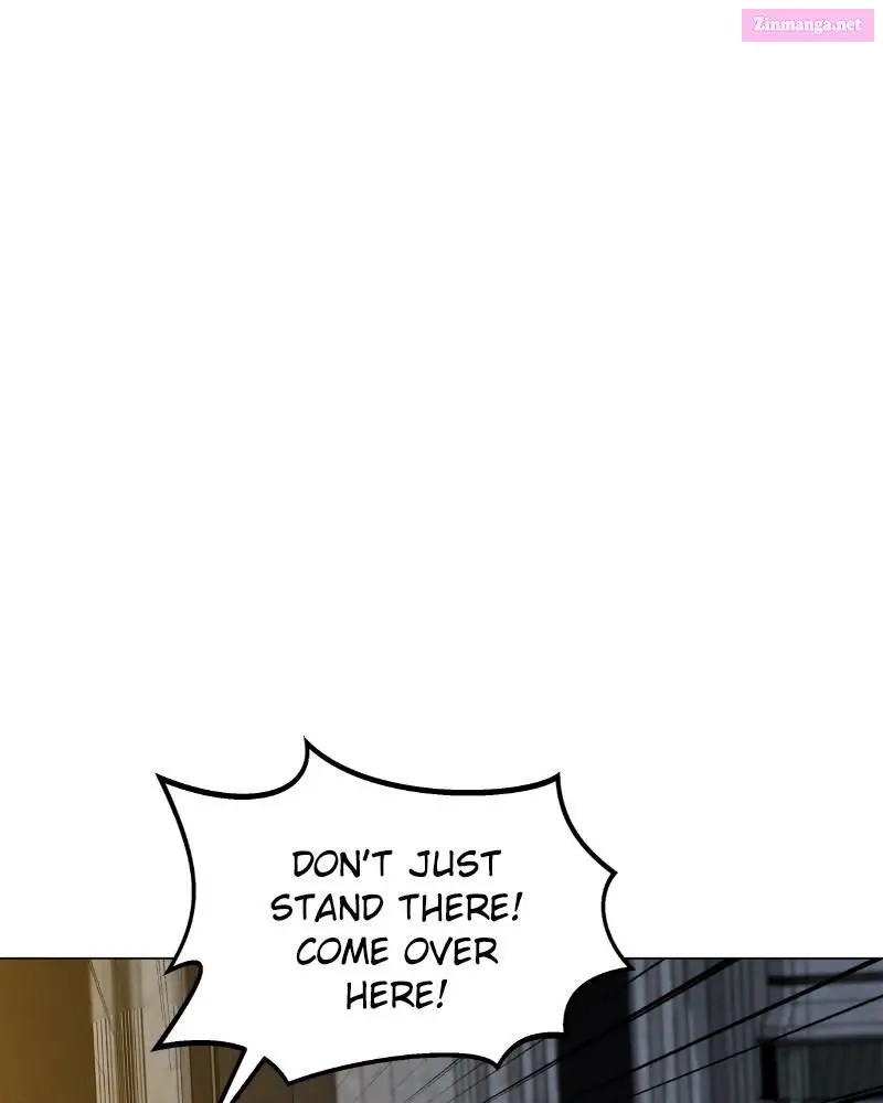 The Lone Spellcaster Zinmanga X Chapter 112 Page 111