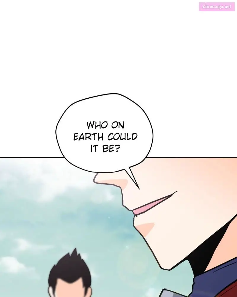 The Lone Spellcaster Zinmanga X Chapter 108 Page 20