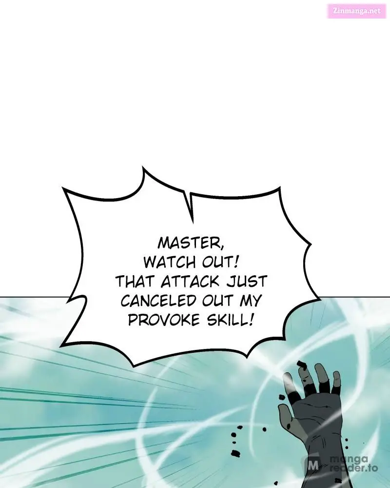 The Lone Spellcaster Zinmanga X Chapter 108 Page 79