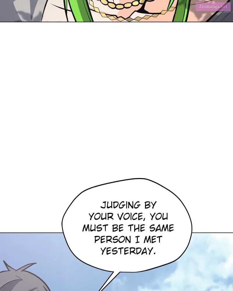 The Lone Spellcaster Zinmanga X Chapter 106 Page 15