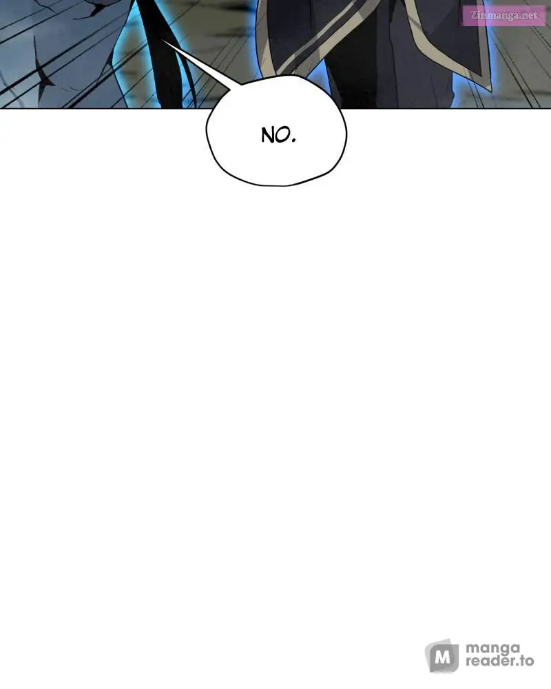 The Lone Spellcaster Zinmanga X Chapter 106 Page 94