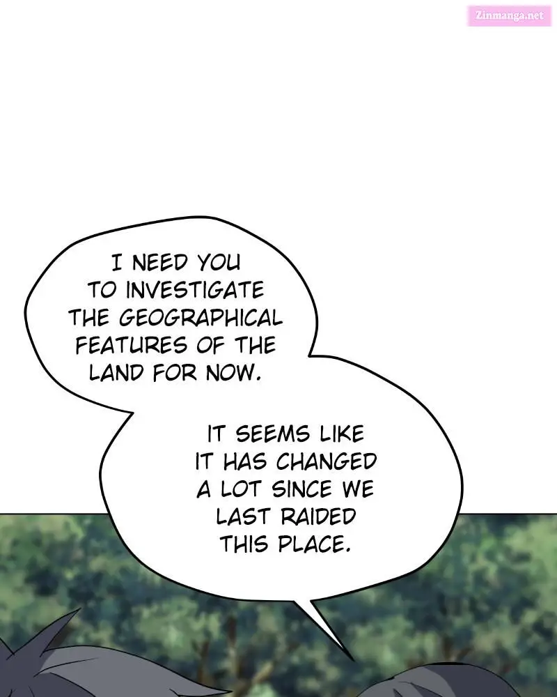 The Lone Spellcaster Zinmanga X Chapter 106 Page 95