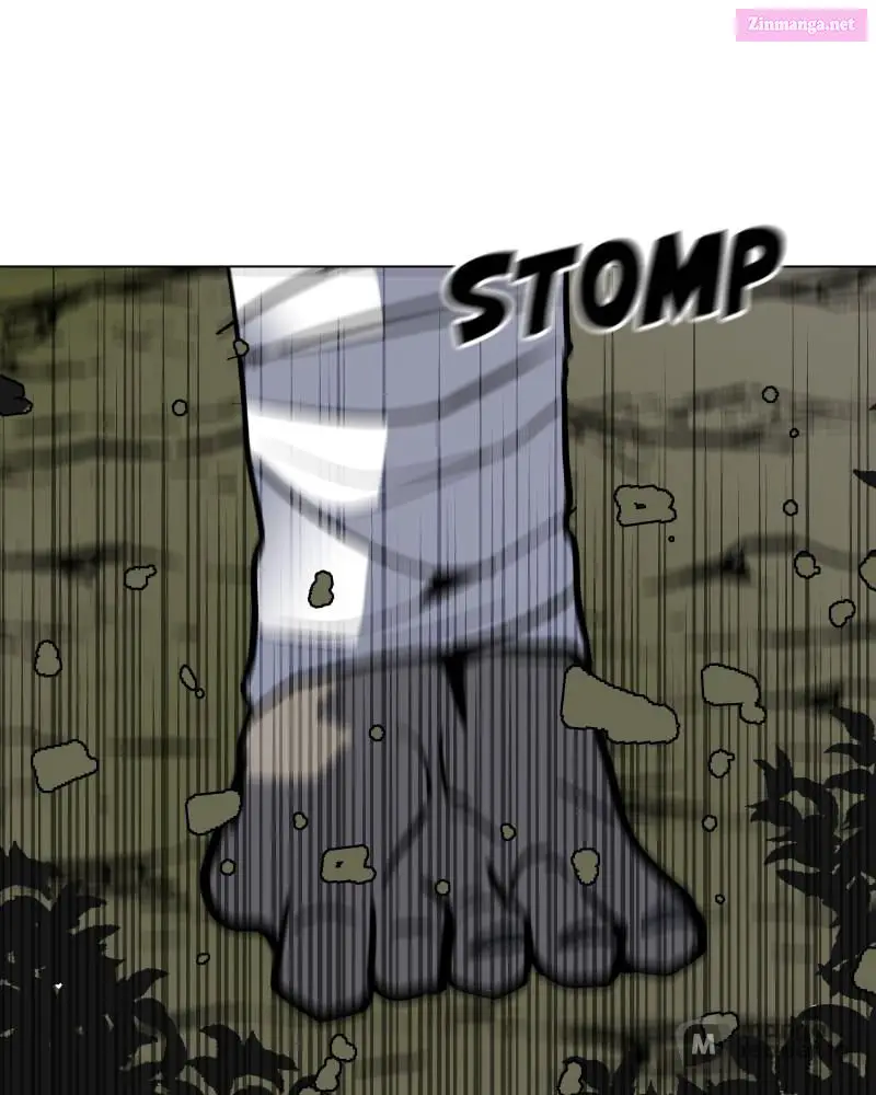 The Lone Spellcaster Zinmanga X Chapter 106 Page 127