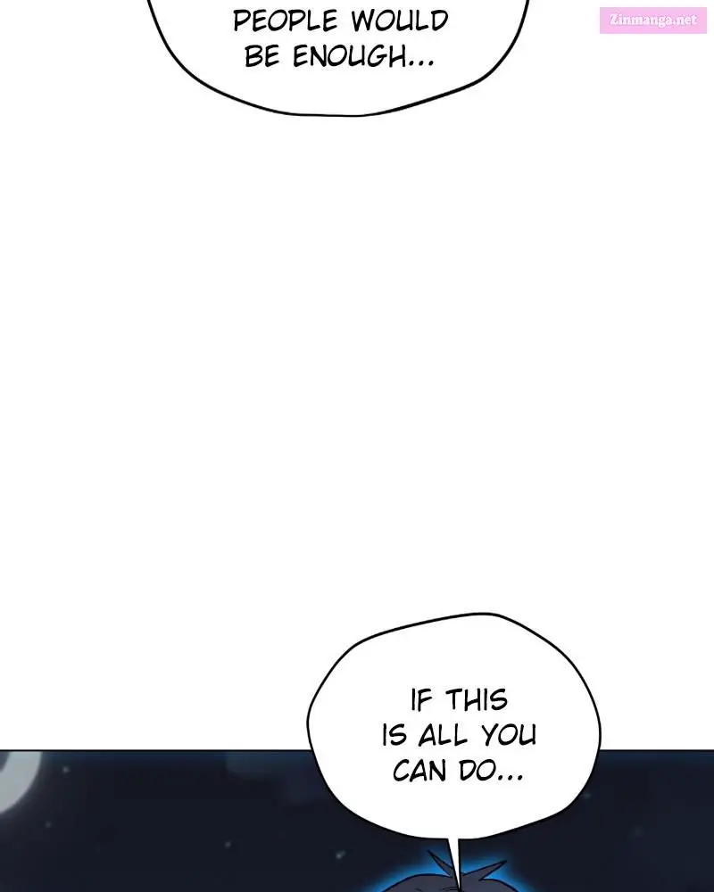The Lone Spellcaster Zinmanga X Chapter 105 Page 39