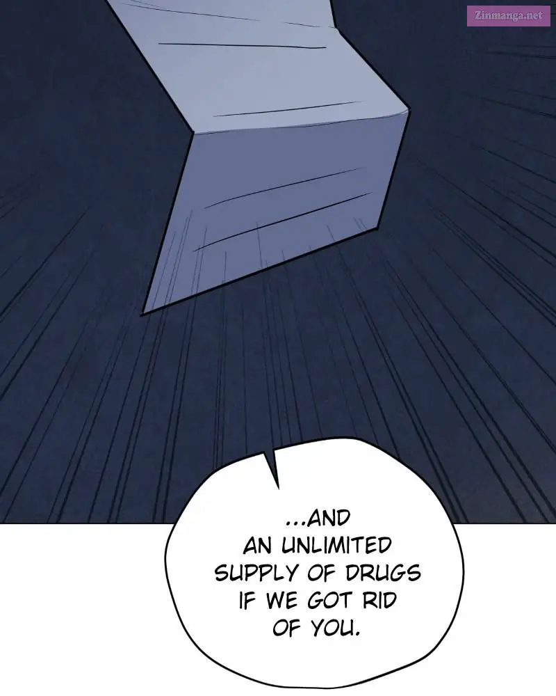 The Lone Spellcaster Zinmanga X Chapter 105 Page 45