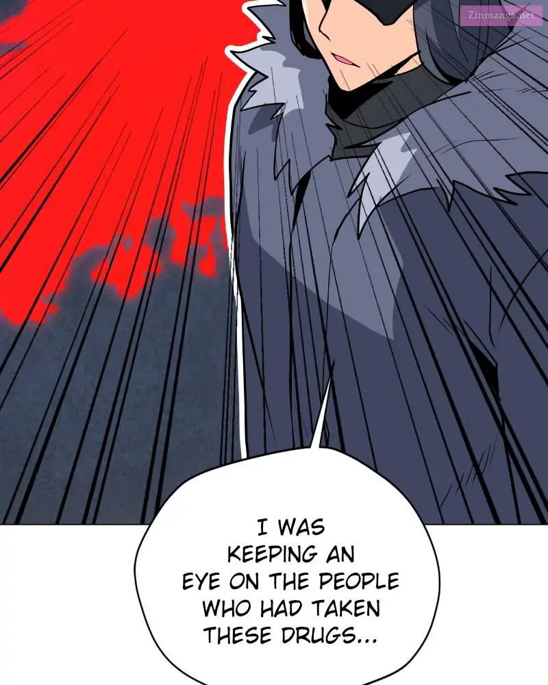 The Lone Spellcaster Zinmanga X Chapter 105 Page 74