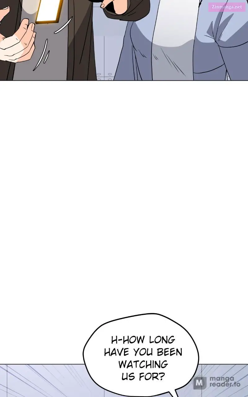 The Lone Spellcaster Zinmanga X Chapter 103 Page 40