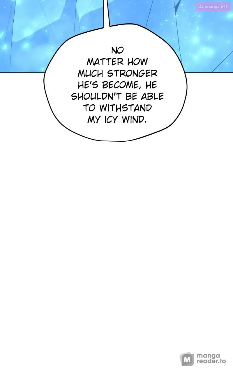 The Lone Spellcaster Zinmanga X Chapter 102 Page 4
