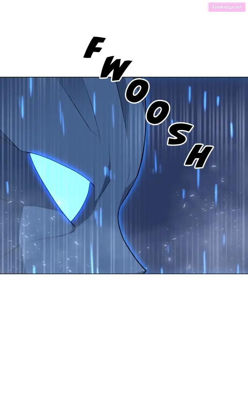 The Lone Spellcaster Zinmanga X Chapter 102 Page 5