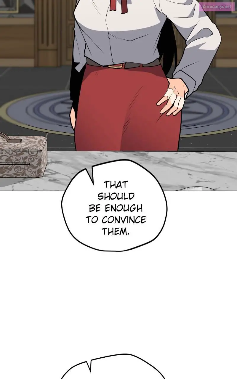 The Lone Spellcaster Zinmanga X Chapter 102 Page 98