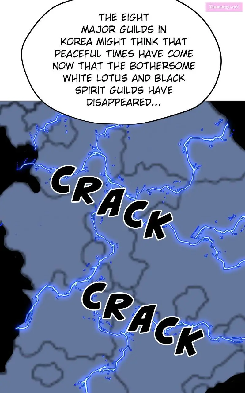 The Lone Spellcaster Zinmanga X Chapter 102 Page 101