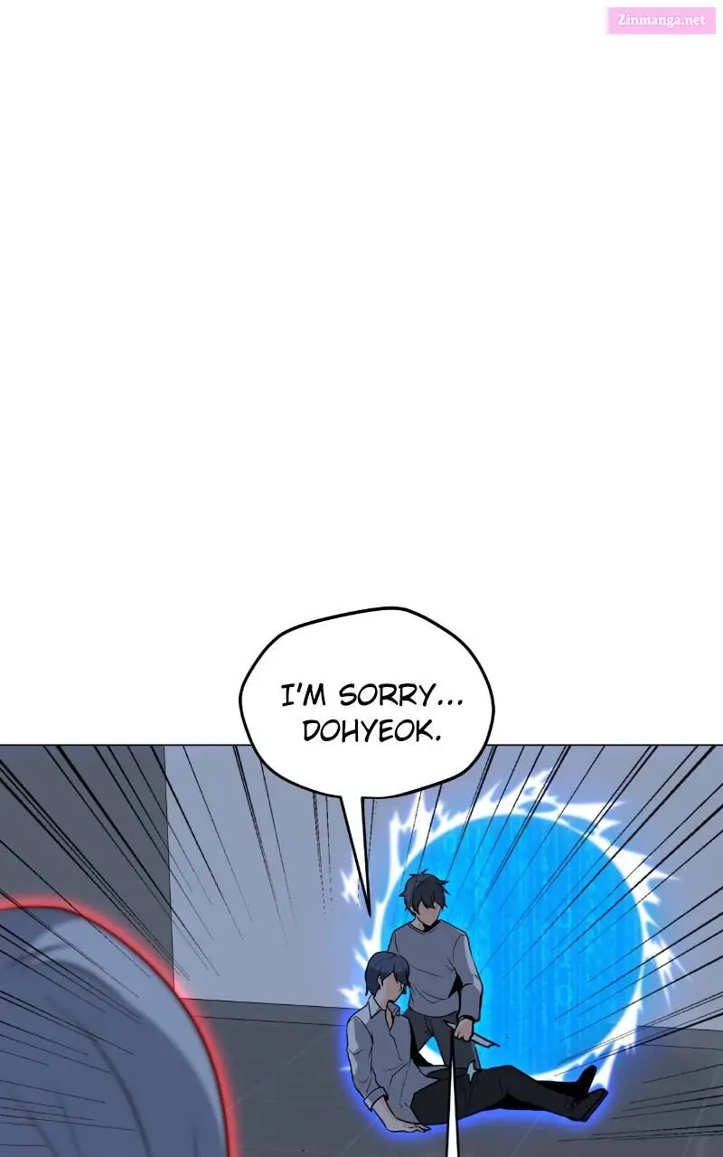 The Lone Spellcaster Zinmanga X Chapter 101 Page 53