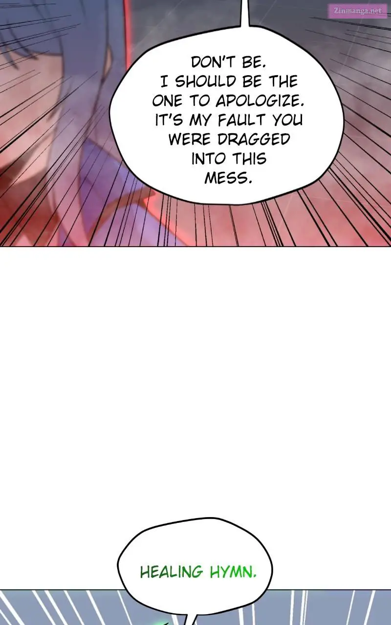 The Lone Spellcaster Zinmanga X Chapter 101 Page 54