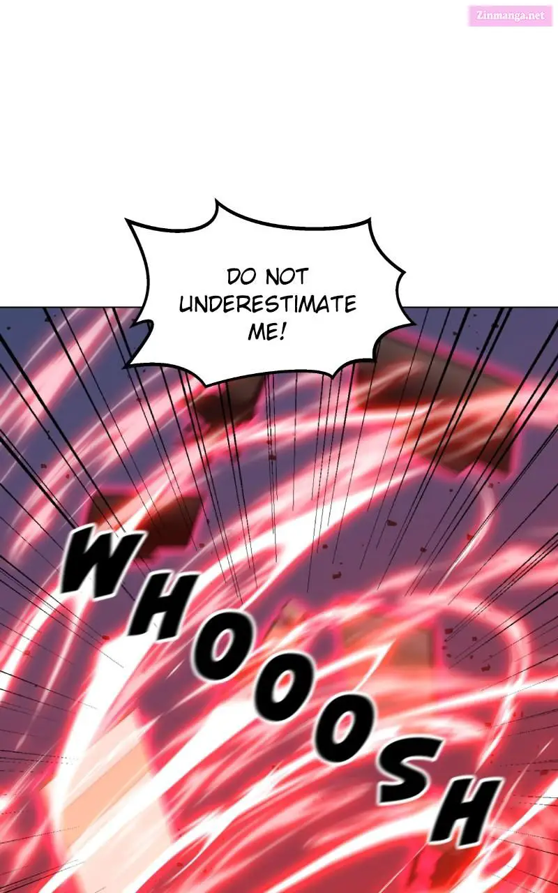 The Lone Spellcaster Zinmanga X Chapter 101 Page 59