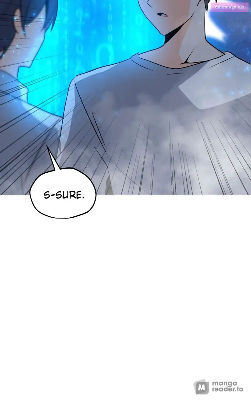 The Lone Spellcaster Zinmanga X Chapter 101 Page 67