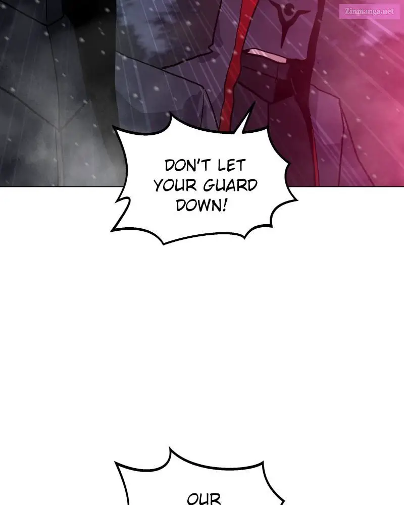 The Lone Spellcaster Zinmanga X Chapter 98 Page 8