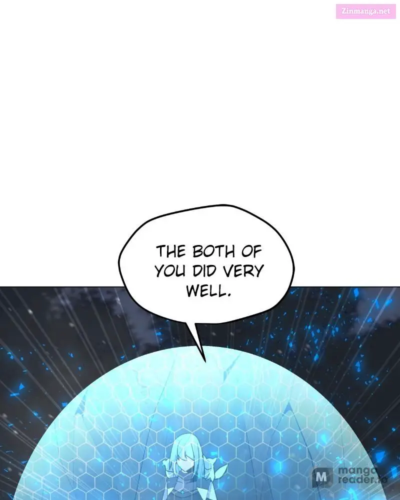 The Lone Spellcaster Zinmanga X Chapter 98 Page 16