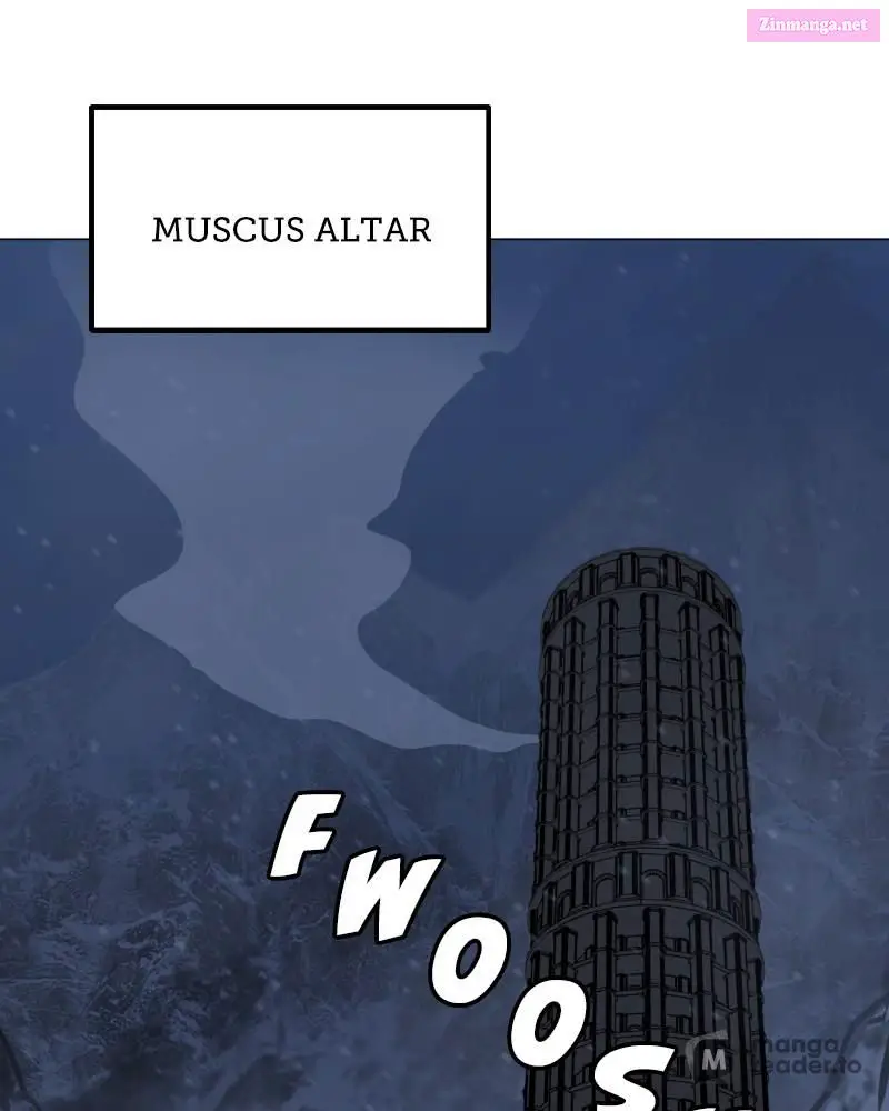 The Lone Spellcaster Zinmanga X Chapter 98 Page 34