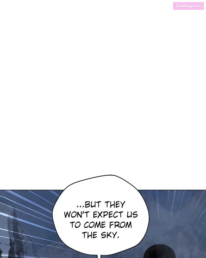 The Lone Spellcaster Zinmanga X Chapter 97 Page 65