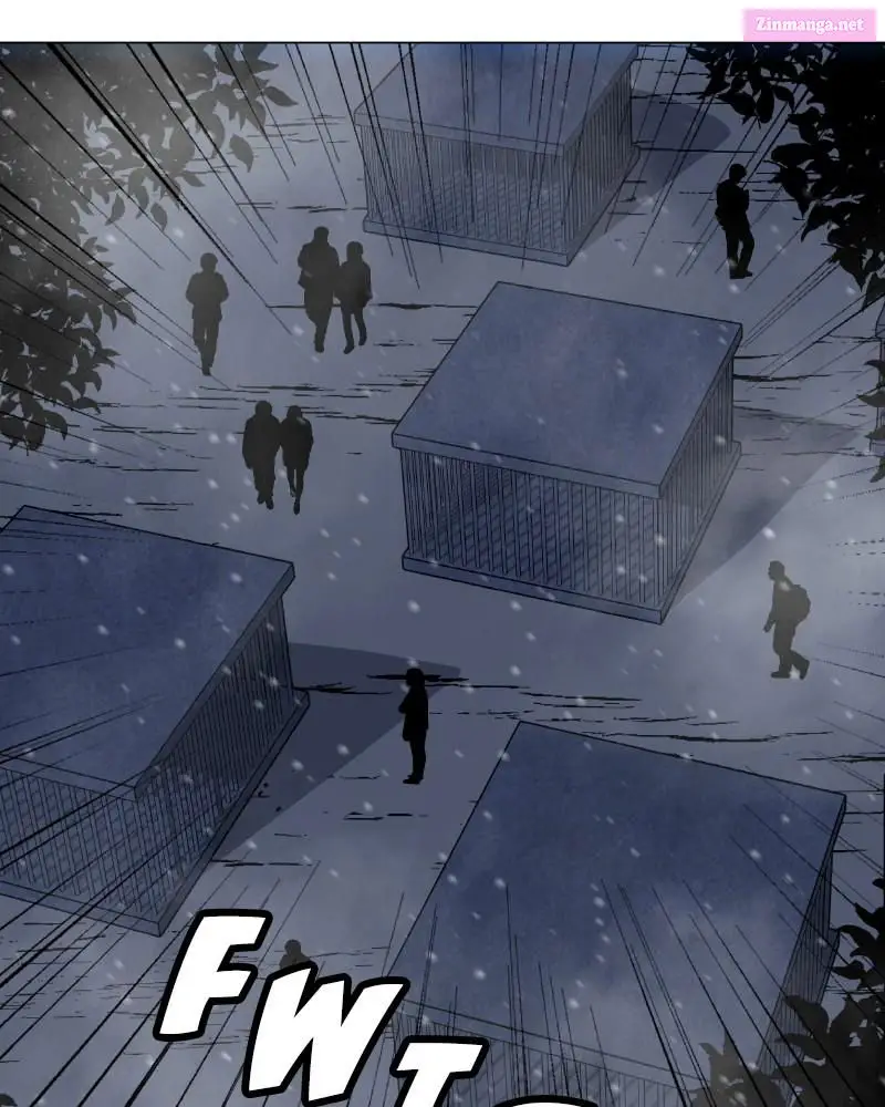 The Lone Spellcaster Zinmanga X Chapter 97 Page 69