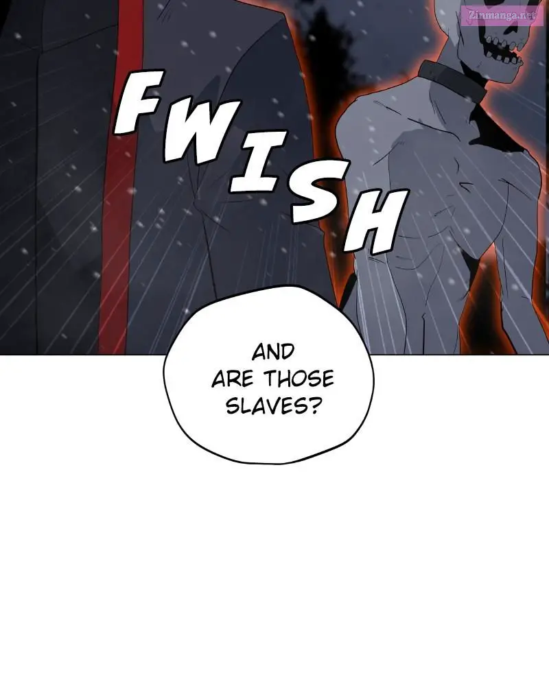 The Lone Spellcaster Zinmanga X Chapter 97 Page 77