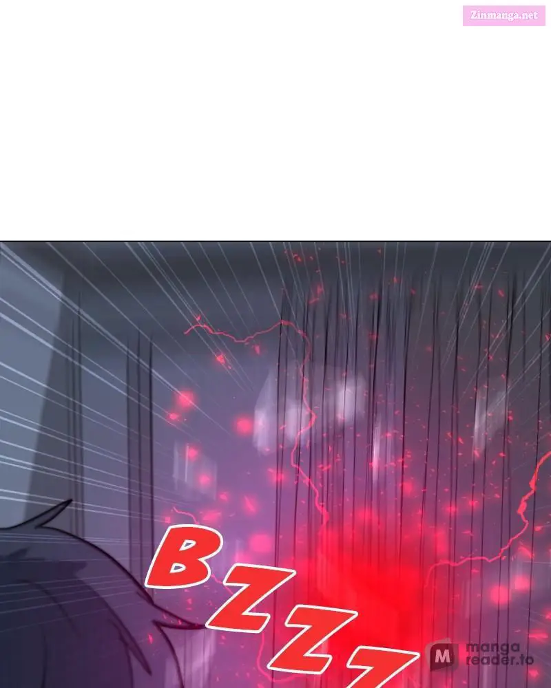 The Lone Spellcaster Zinmanga X Chapter 96 Page 37