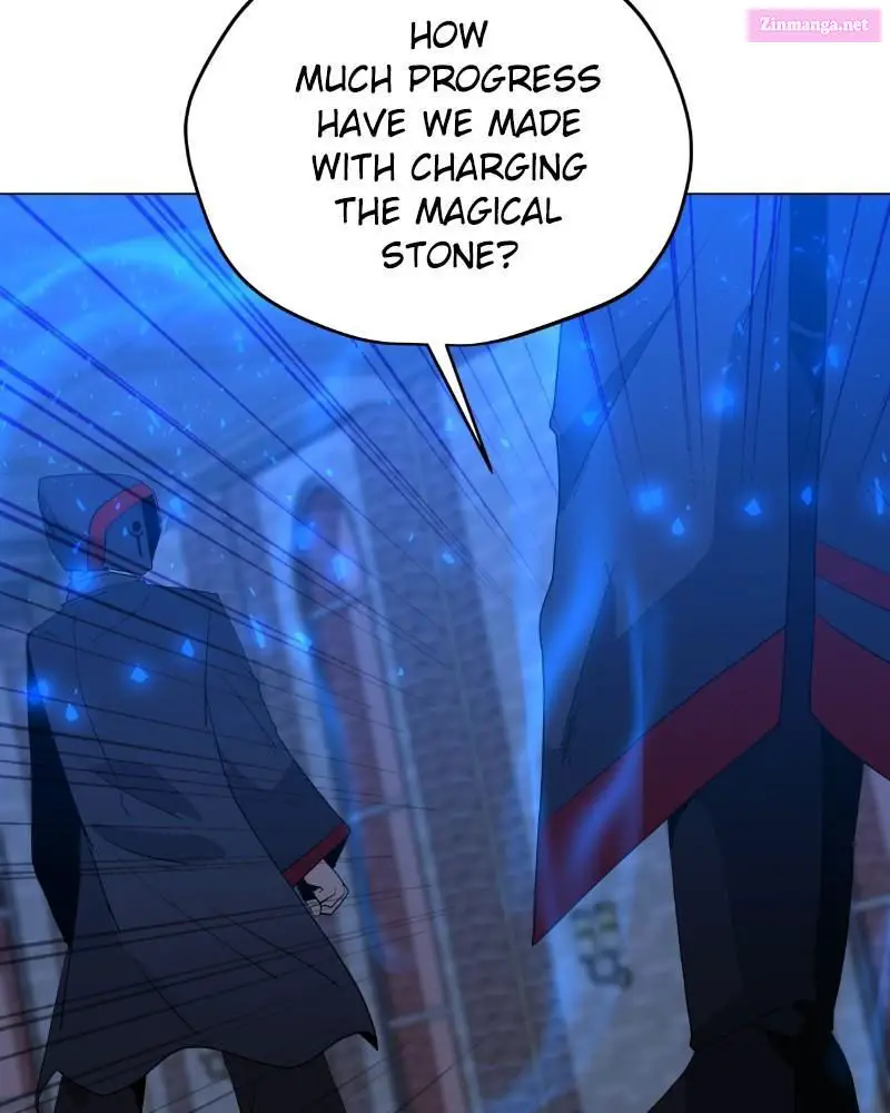 The Lone Spellcaster Zinmanga X Chapter 96 Page 102