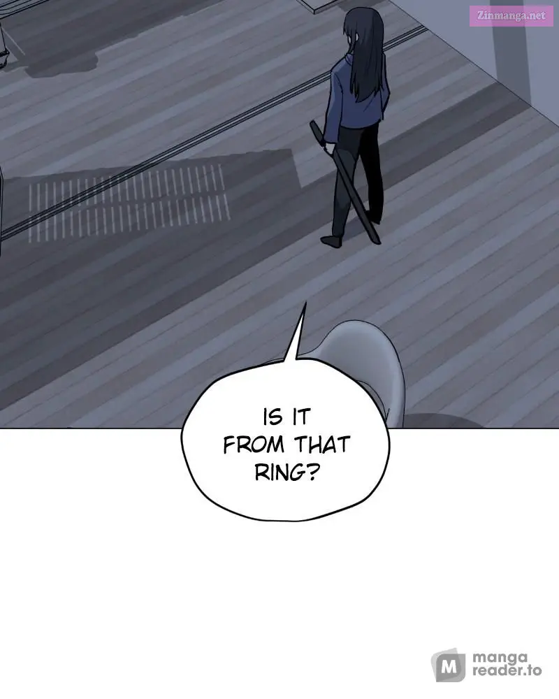 The Lone Spellcaster Zinmanga X Chapter 95 Page 133