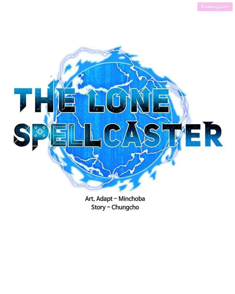 The Lone Spellcaster Zinmanga X Chapter 94 Page 2