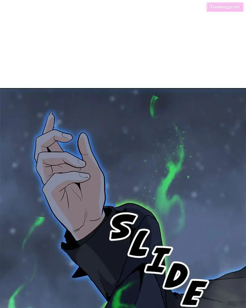 The Lone Spellcaster Zinmanga X Chapter 94 Page 6