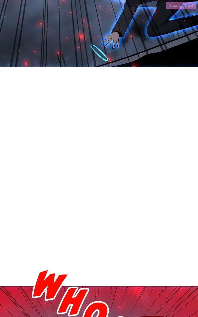 The Lone Spellcaster Zinmanga X Chapter 93 Page 80
