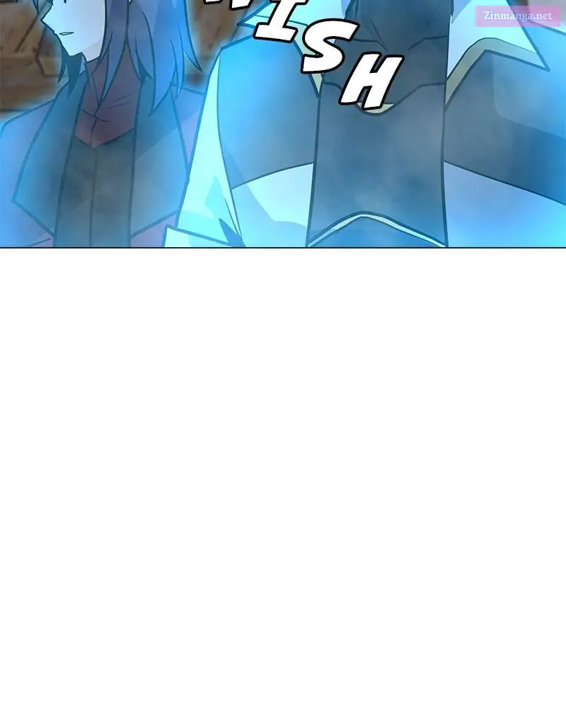The Lone Spellcaster Zinmanga X Chapter 91 Page 2