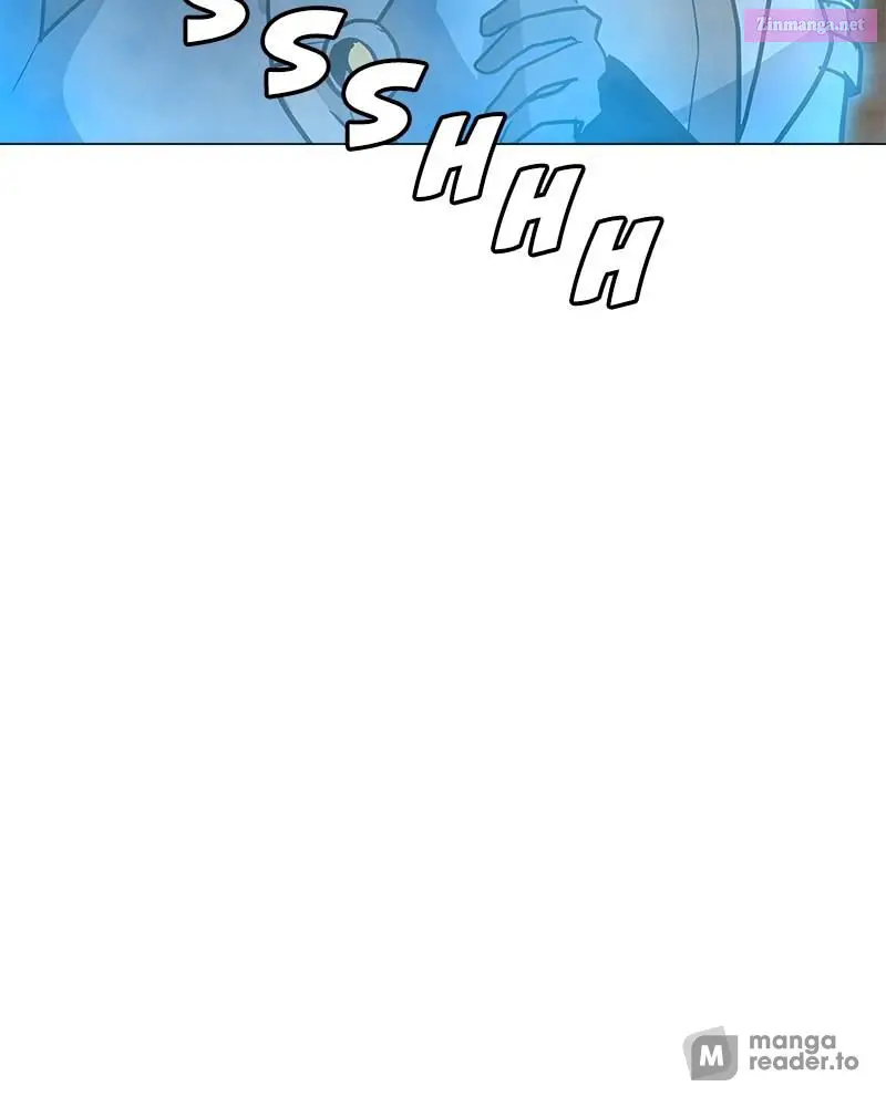 The Lone Spellcaster Zinmanga X Chapter 91 Page 4