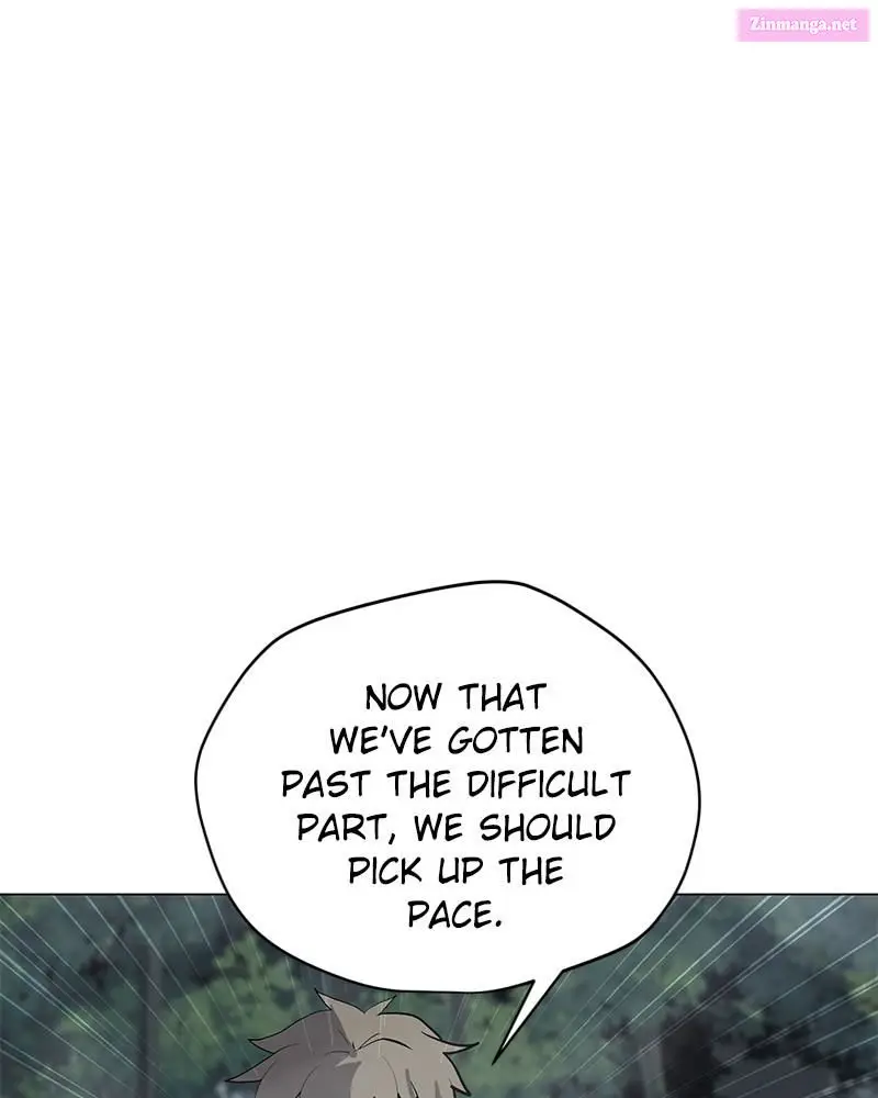 The Lone Spellcaster Zinmanga X Chapter 91 Page 15