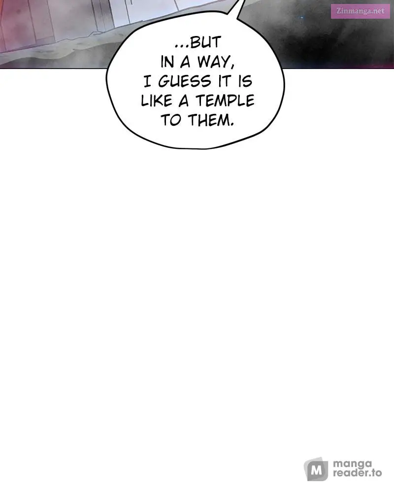 The Lone Spellcaster Zinmanga X Chapter 91 Page 55