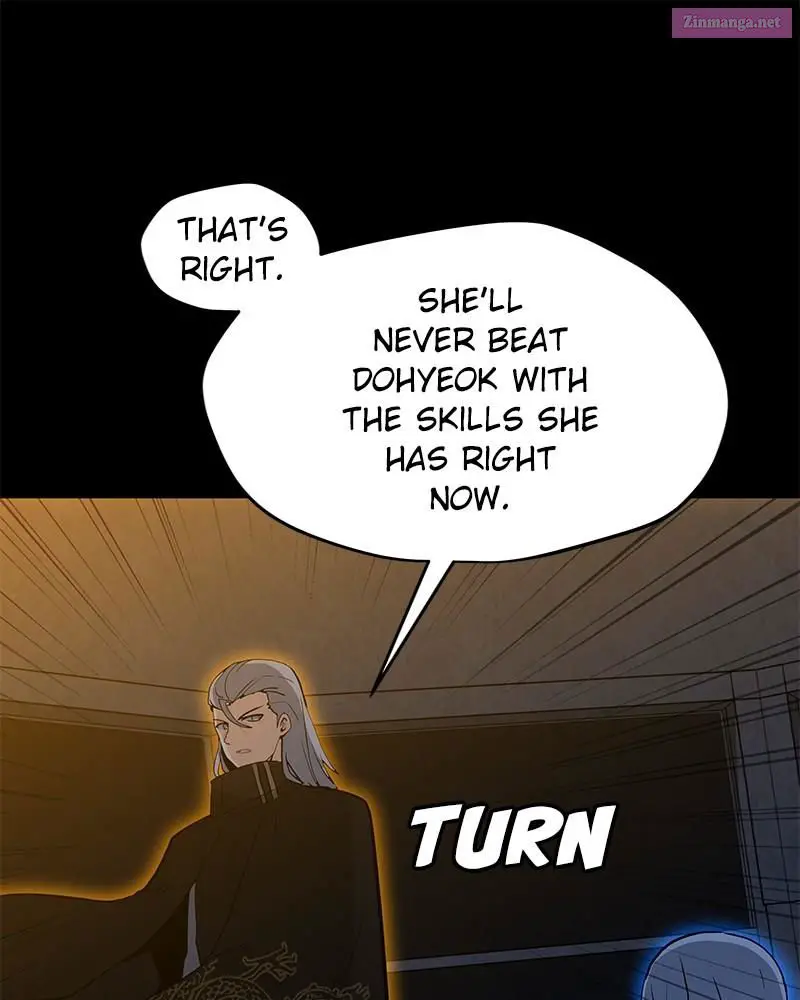 The Lone Spellcaster Zinmanga X Chapter 90 Page 77