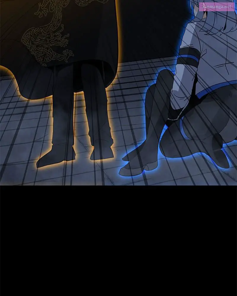 The Lone Spellcaster Zinmanga X Chapter 90 Page 78