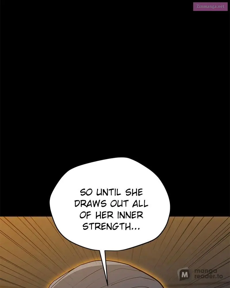 The Lone Spellcaster Zinmanga X Chapter 90 Page 79