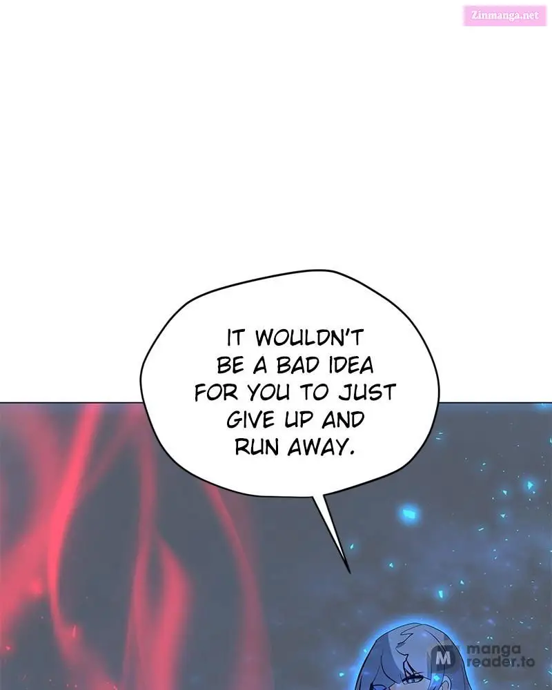 The Lone Spellcaster Zinmanga X Chapter 90 Page 94