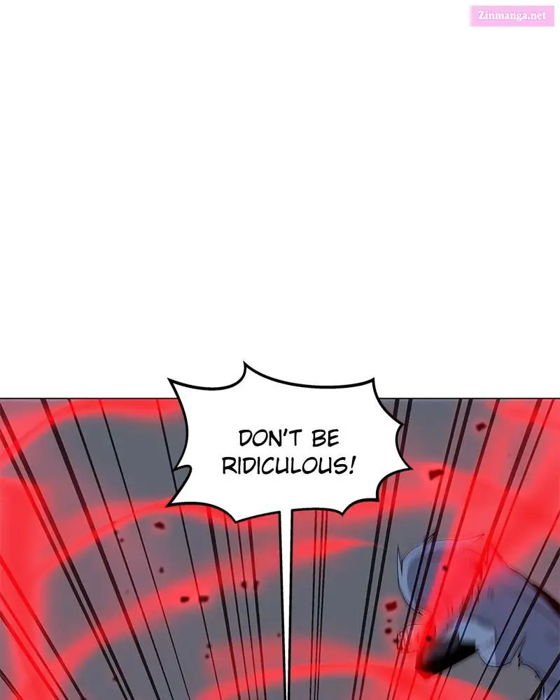 The Lone Spellcaster Zinmanga X Chapter 90 Page 99