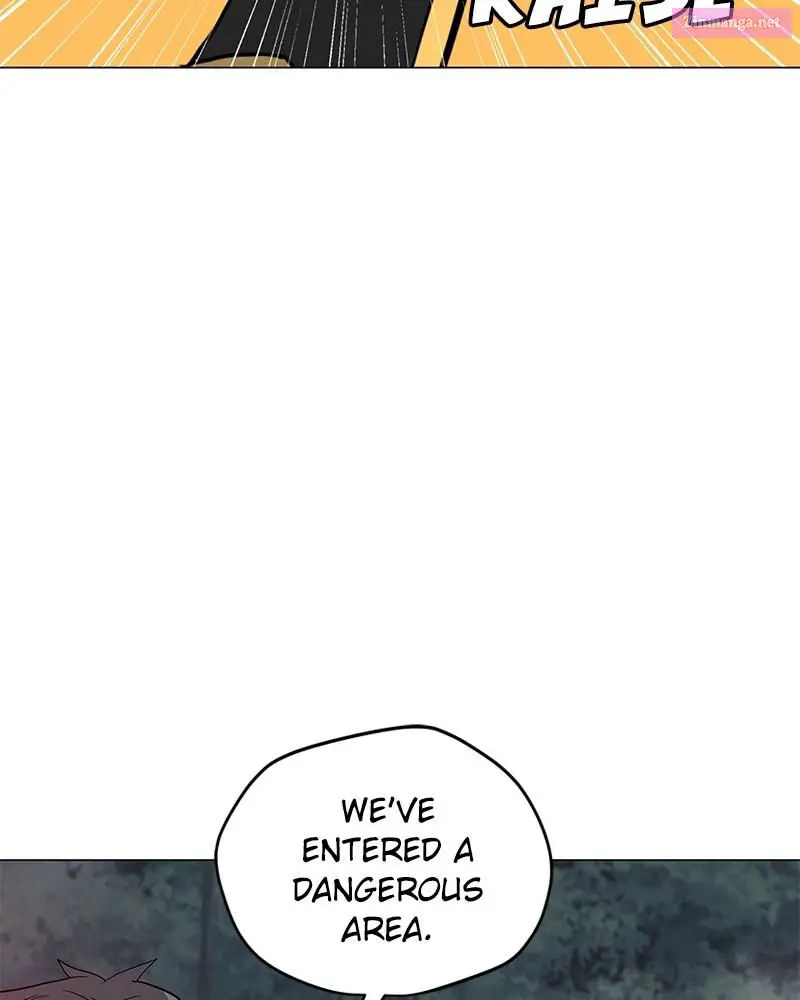 The Lone Spellcaster Zinmanga X Chapter 90 Page 113