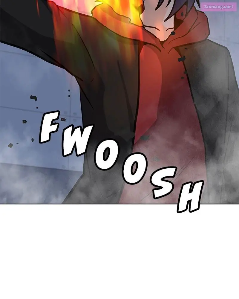The Lone Spellcaster Zinmanga X Chapter 89 Page 62