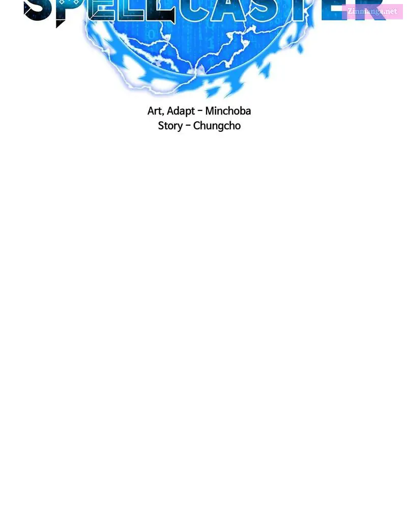The Lone Spellcaster Zinmanga X Chapter 89 Page 65