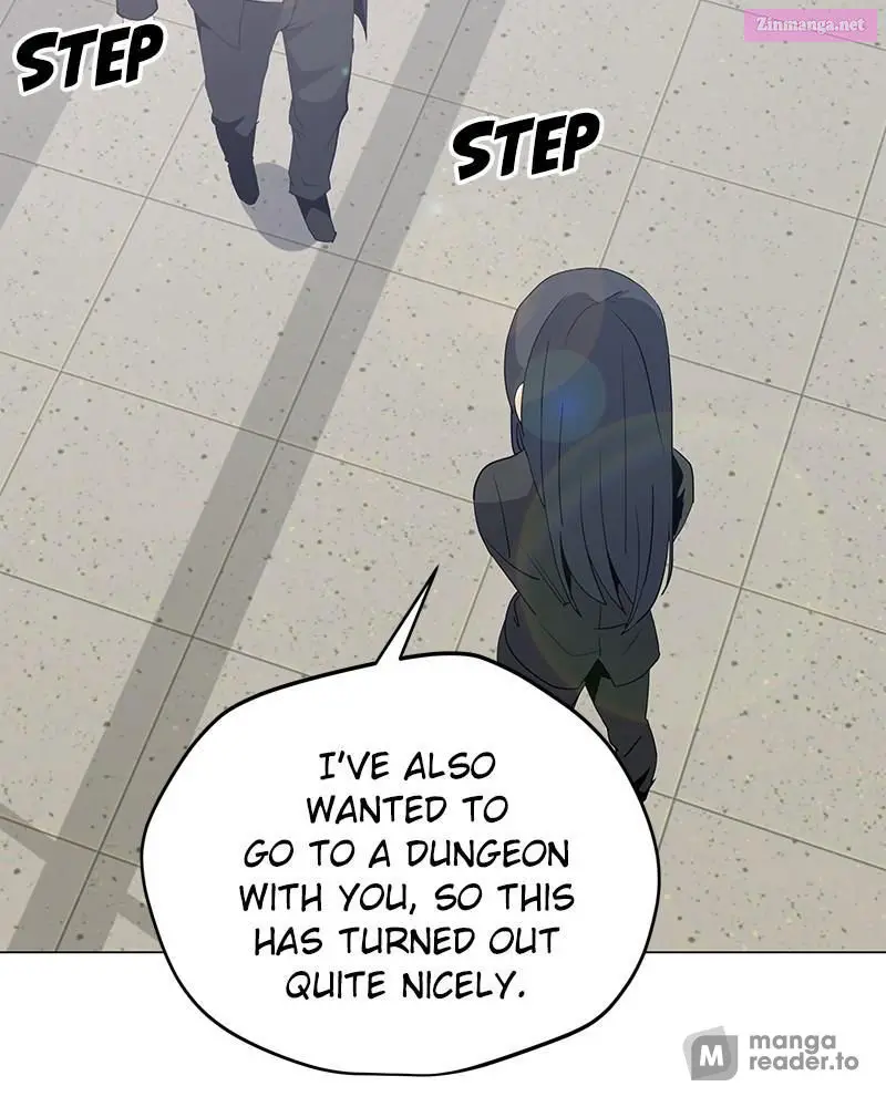 The Lone Spellcaster Zinmanga X Chapter 88 Page 37