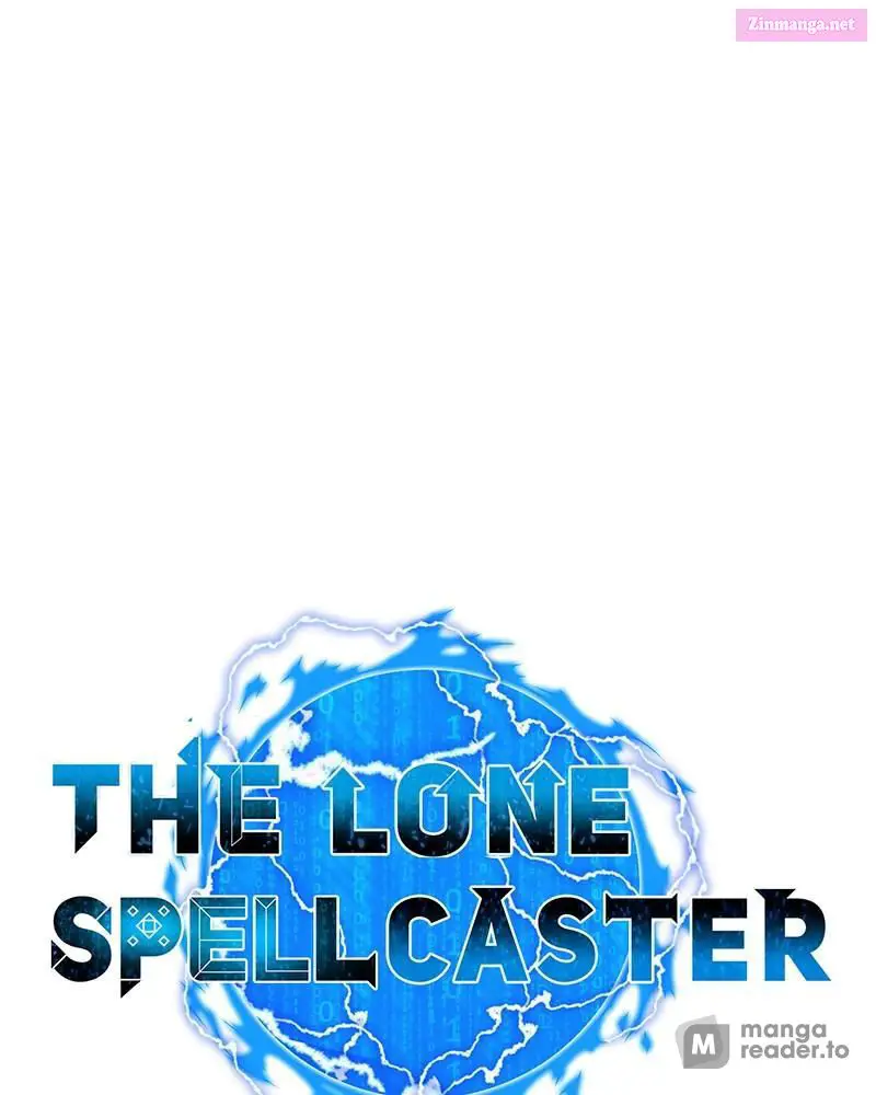 The Lone Spellcaster Zinmanga X Chapter 88 Page 46