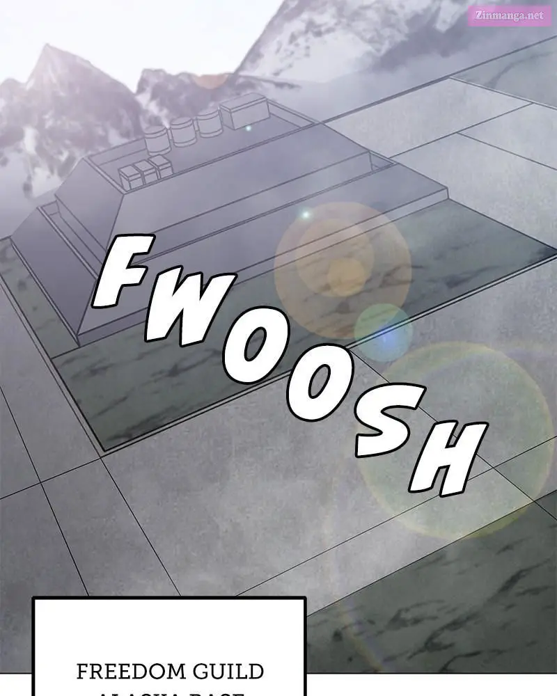 The Lone Spellcaster Zinmanga X Chapter 88 Page 50