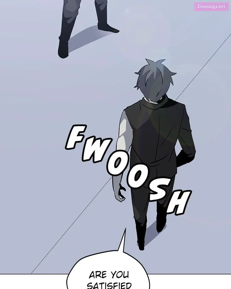 The Lone Spellcaster Zinmanga X Chapter 88 Page 135