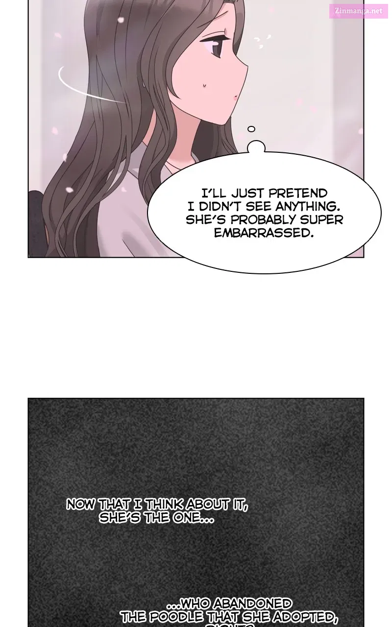 The Dog Diaries Zinmanga X Chapter 193 Page 90