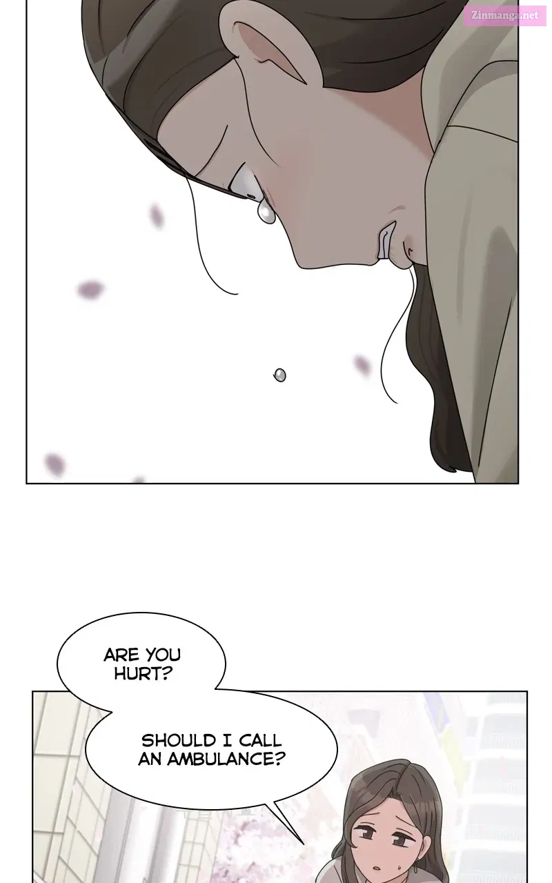 The Dog Diaries Zinmanga X Chapter 193 Page 96