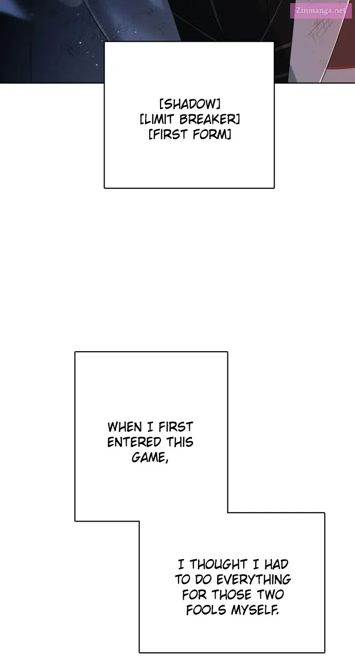 Zero Game Zinmanga X Chapter 285 Page 15